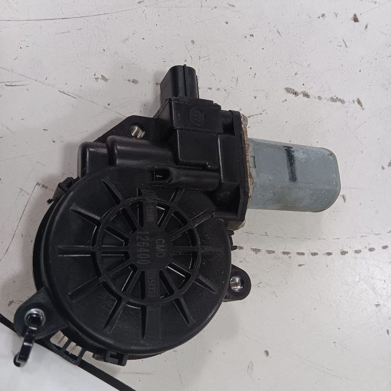 Acura ILX Left Rear Power Window Motor  2016 2017 2018