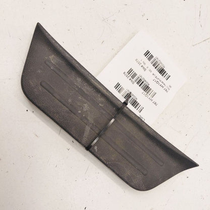 Hyundai Sonata Sill Trim Plate Door Jam Threshold Left Driver Rear  20