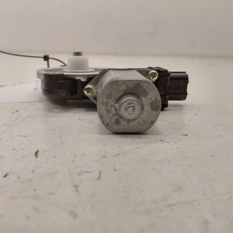Honda HR-V Passenger Right Front Power Window Motor 2026 2025 2024 202