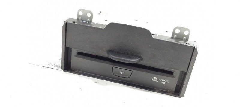Audio Equipment Radio DVD Player Remote Fits 13-16 Dodge Dodge Dart