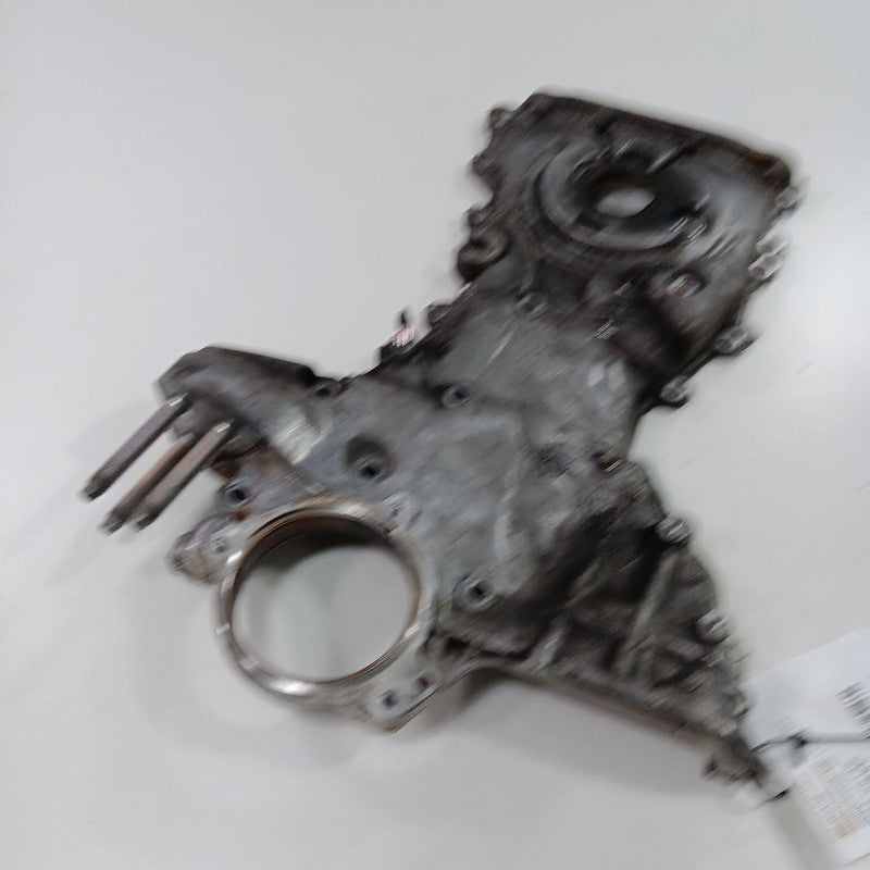 Timing Cover 2.5L Naturally Aspirated Fits 14-22 Mazda 3