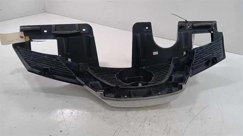 Grill Grille VIN K 1st Digit Korea Built Upper Fits 15-16 ROGUE OEM