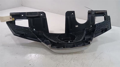 Grill Grille VIN K 1st Digit Korea Built Upper Fits 15-16 ROGUE OEM