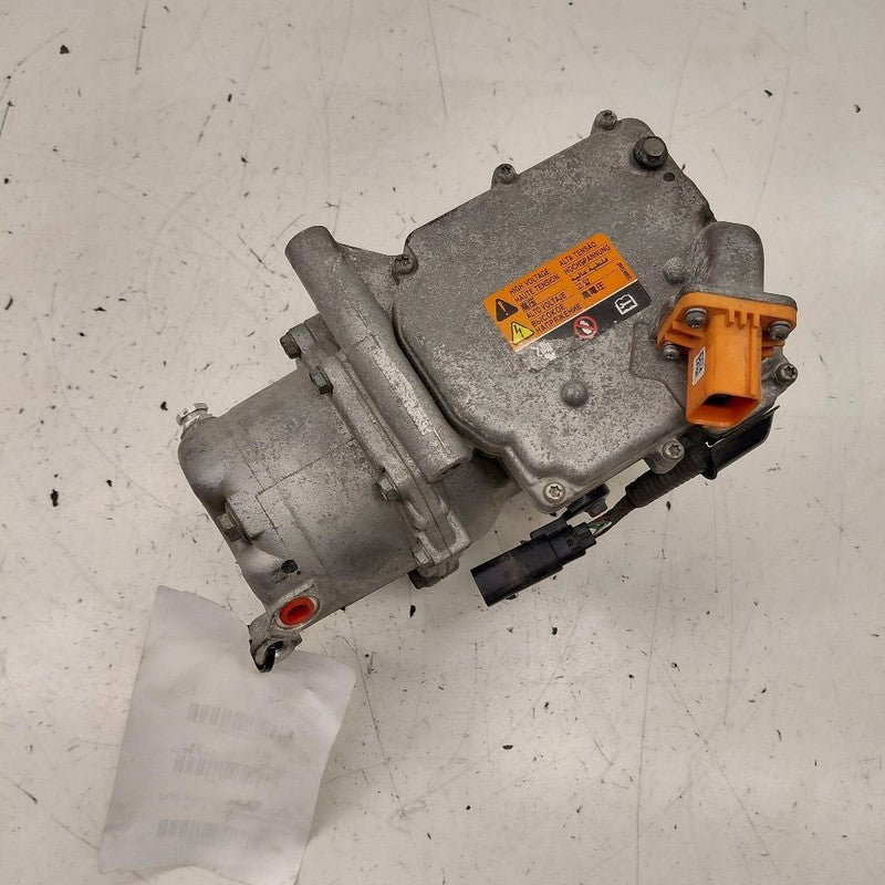 Air Conditioning AC Compressor Fits 16-19 Chevy Volt