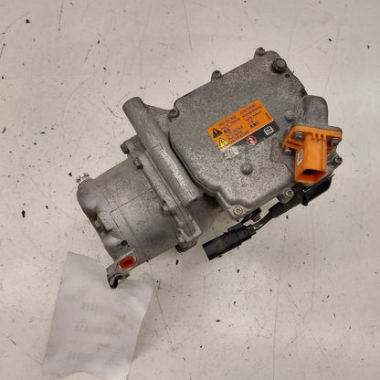 Air Conditioning AC Compressor Fits 16-19 Chevy Volt