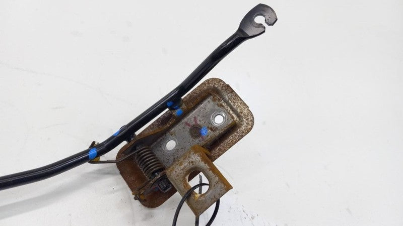 Acura MDX Gas Pedal 2003 2004 2005 2006