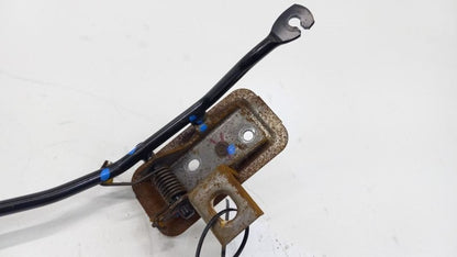 Acura MDX Gas Pedal 2003 2004 2005 2006