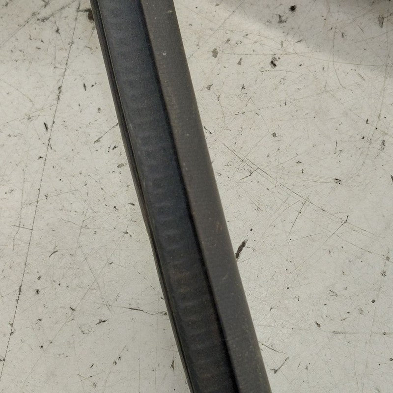Nissan Versa Note On Body Door Jamb Seal Rear Left Driver Back  2019 2