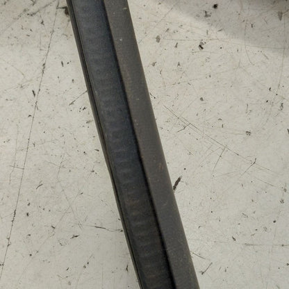 Nissan Versa Note On Body Door Jamb Seal Rear Left Driver Back  2019 2