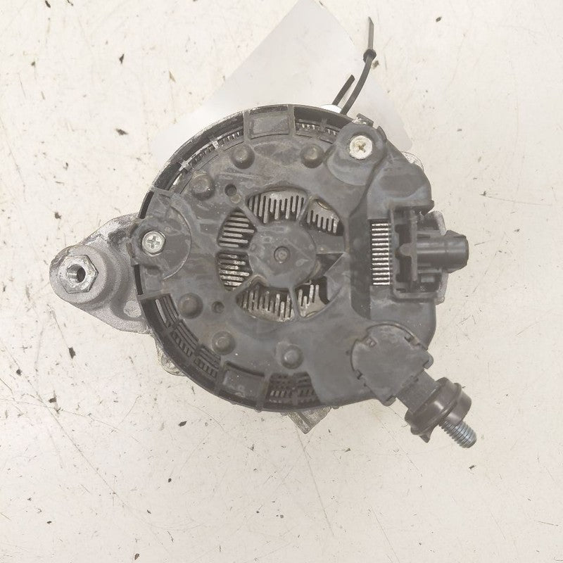 Alternator Fits 19-24 Subaru Forester