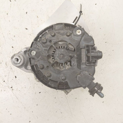 Alternator Fits 19-24 Subaru Forester