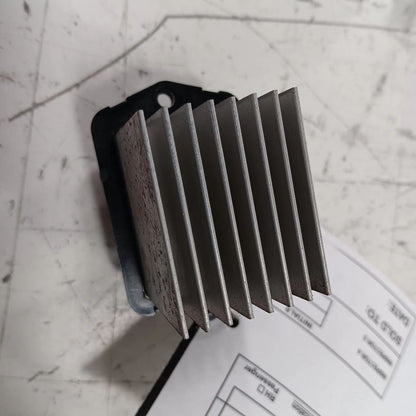 Subaru Legacy Blower Resistor Fan Motor Speed Resistor  2020 2021 2022 2023 2024