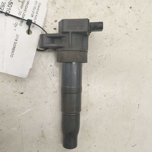 Coil Ignition Ignitor Fits 07-19 Hyundai Santa Fe
