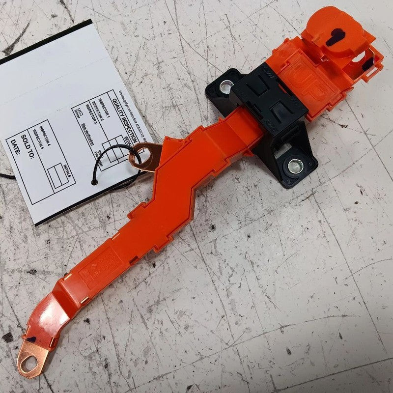 Nissan LEAF Battery Cable  2013 2014 2015 2016 2017 OEM