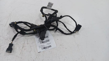 Buick Encore Door Harness Wire Wiring Left Rear  2016 2017 2018 2019 O