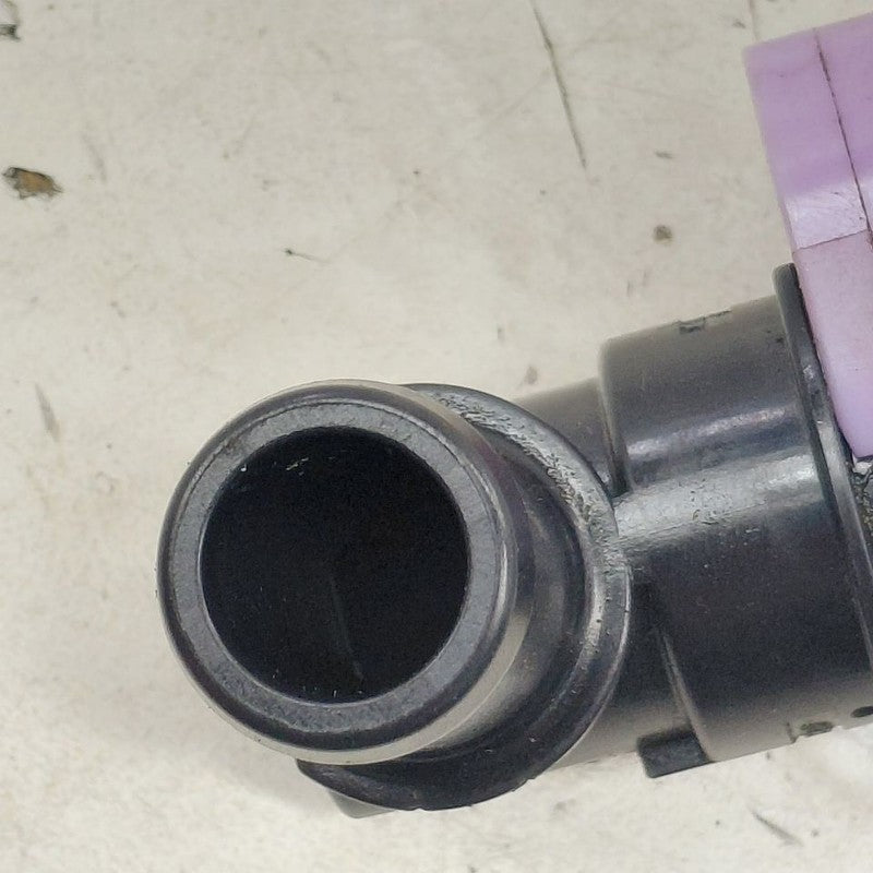Mazda CX-5 Coolant Line Crossover Pipe  2.5 2023 2022 2021 2020 OEM