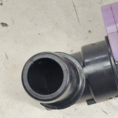 Mazda CX-5 Coolant Line Crossover Pipe  2.5 2023 2022 2021 2020 OEM