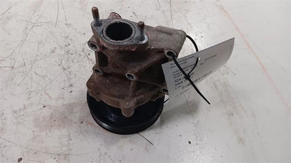 Coolant Water Pump 2.0L Fits 13-16 Dodge Dart OEM