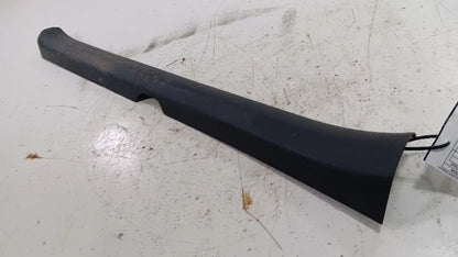 Toyota Scion IQ Sill Trim Plate Door Jam Threshold Right Passenger Fro