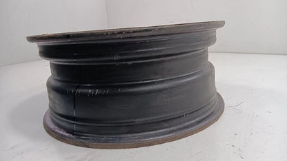 Wheel 16x6-1/2 Steel Rim Without Fits 11-13 SONATA OEM