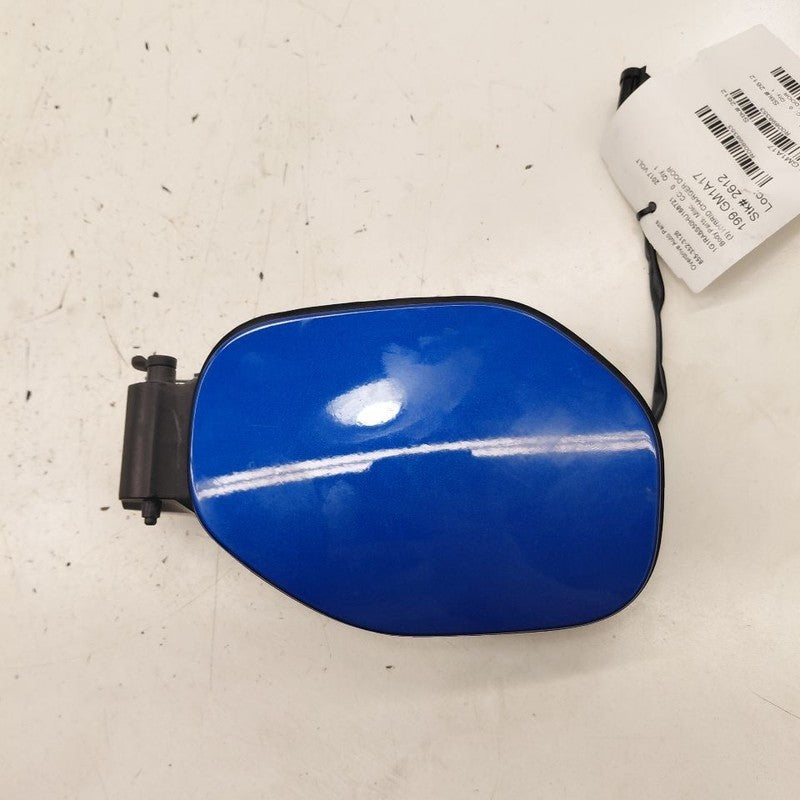 Chevy Volt Hybrid Charger Door 2016 2017 2018 2019
