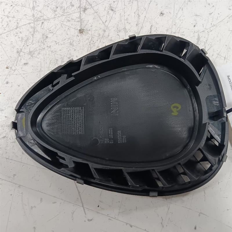 Mini Cooper Dash Center Air Outlet Trim 2016 2017 2018 2019 2020 OEM