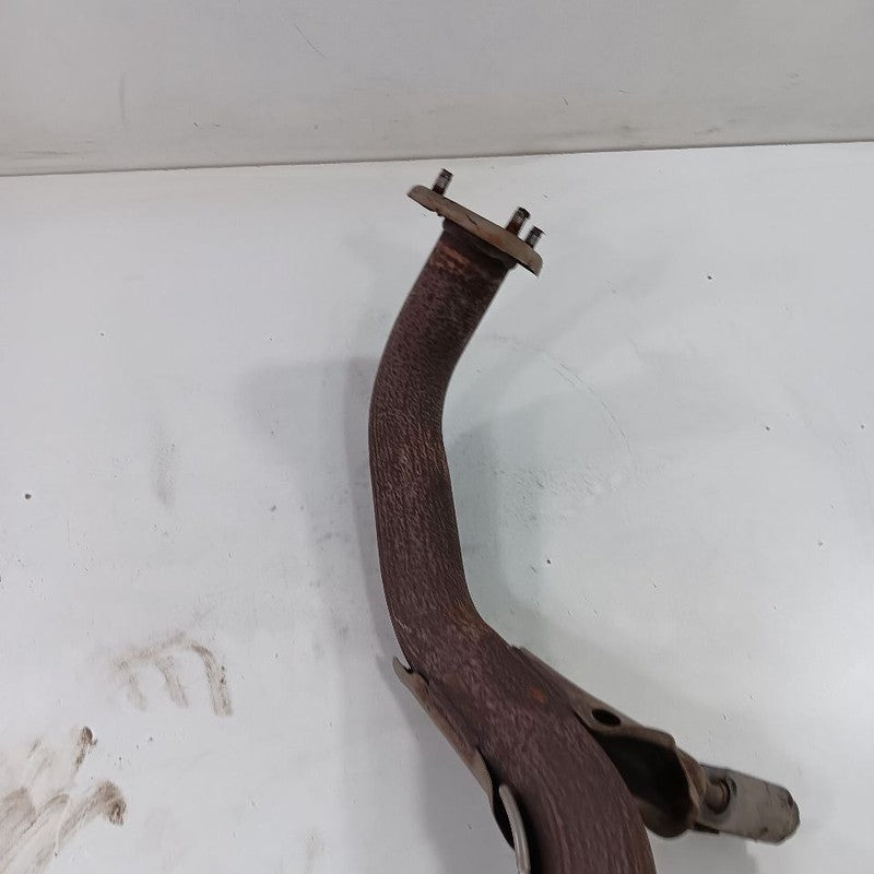 Honda Civic Crossover Pipe  1.5L 2018 2017 2016