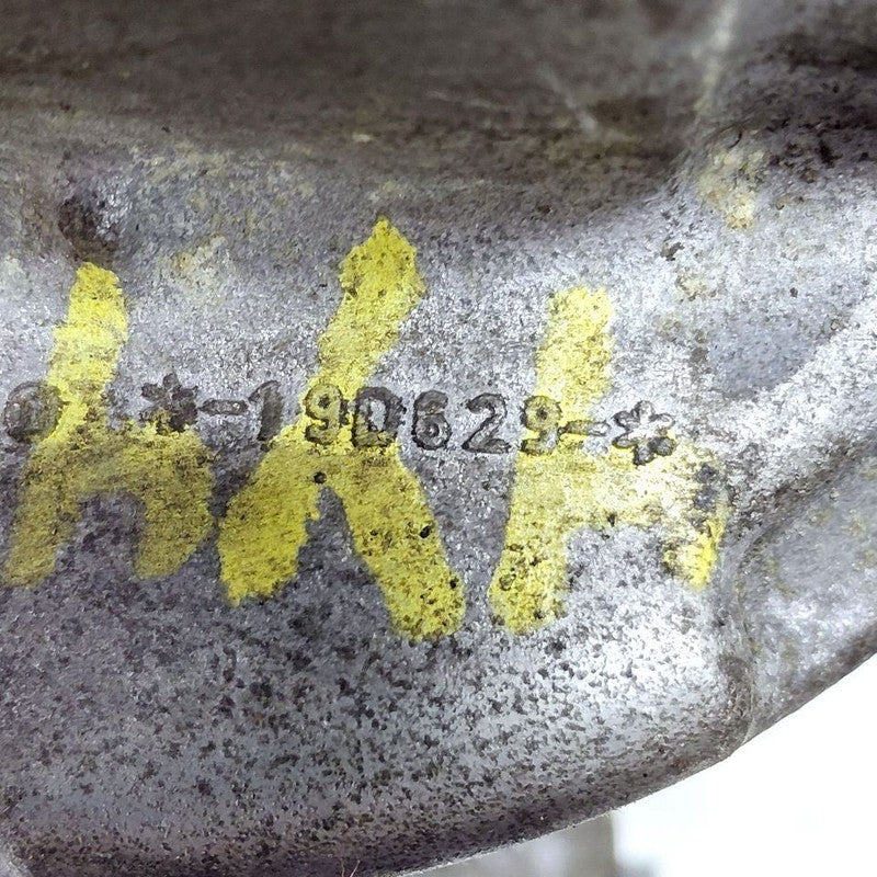Air Conditioning AC Compressor Fits 19-24 Ford Edge OEM