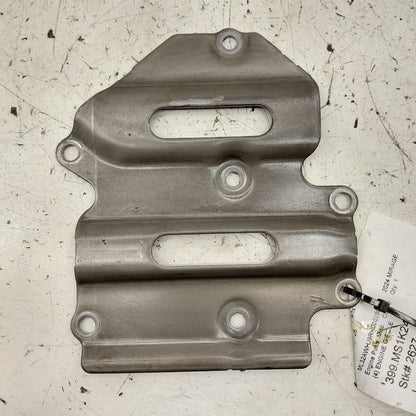 Mitsubishi Mirage Engine Baffle 1.2 2024 2023 2022 2021
