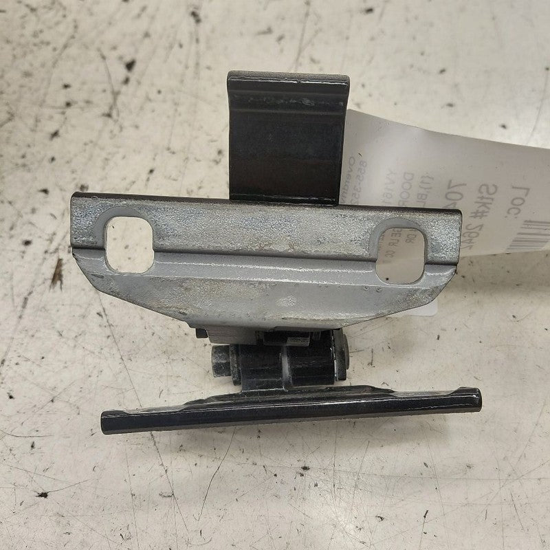 Volvo S60 Door Hinge Set Left Driver Rear  2013 2014 2015
