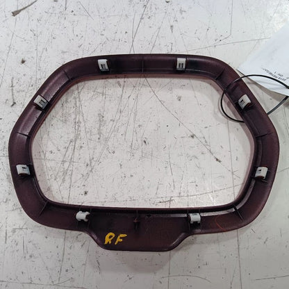 Jeep Renegade Speaker Cover Right Passenger Front  2015 2016 2017 2018