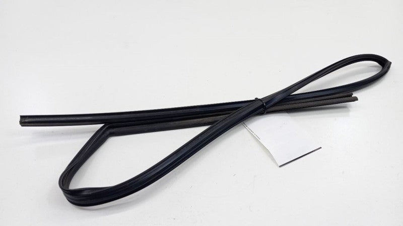 Honda Civic Door Glass Window Seal Rubber Right Passenger Front 2006 2007 2008 2