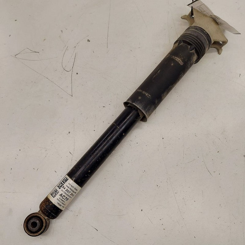 Chevy Volt Passenger Right Rear Shock Absorber  2019 2018 2017 2016 OE