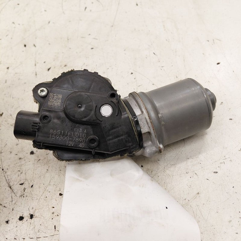 Front Windshield Wiper Motor Fits 18-23 XV Subaru Crosstrek