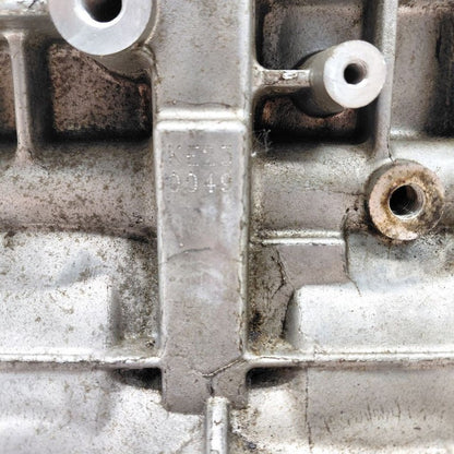 Bare Engine Cylinder Block US Built VIN 5 1st Digit 2.4L Fits 16-20 Ki