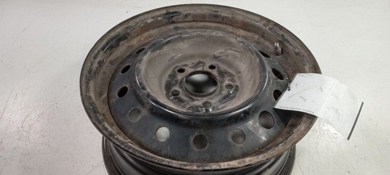 Wheel 16x7 Steel Rim Road Wheel Coupe Fits 07-13 Nissan Altima  OEM