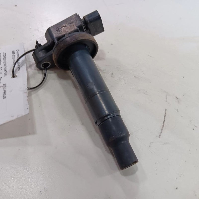 9091902265 Coil Ignition Ignitor Coil Toyota Prius C VIN B3 01-09 12-19 Toyota Prius