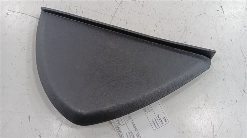 Hyundai Elantra Dash Side Cover Right Passenger Trim Panel  2011 2012 2013 2014 