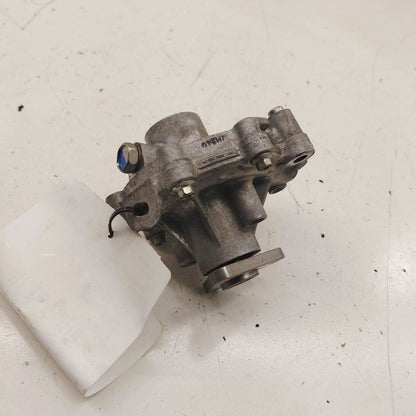 Coolant Water Pump Naturally Aspirated Fits 18-23 Mazda CX-5