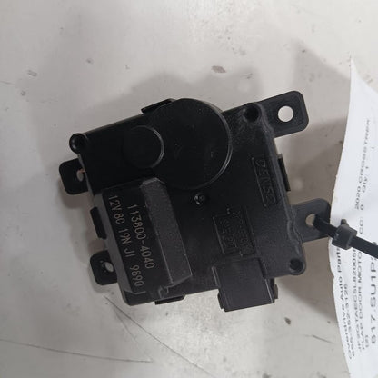Subaru Crosstrek Flap Door Motor Heater AC Door Actuator  2019 2020 20