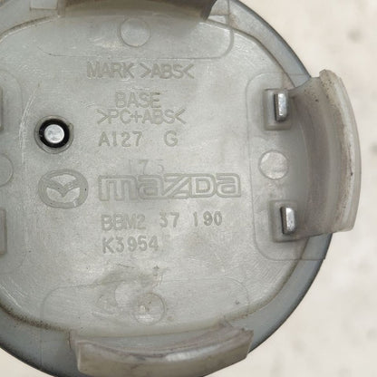 Mazda 6 Wheel Rim Center Cap  2017 2016 2015 2014