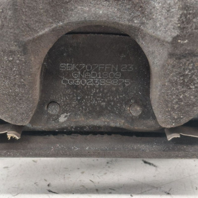 Left Rear Brake Caliper Fits 15-23 Jeep Renegade