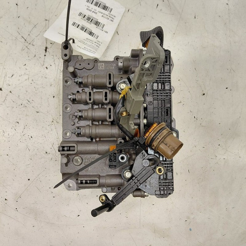 Kia Sorento Automatic Transmission Valve Body  2018 2017 2016