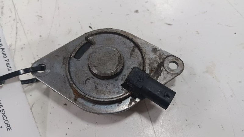 Buick Encore Variable Timing Gear Oil Control Valve Solenoid Cylinder 