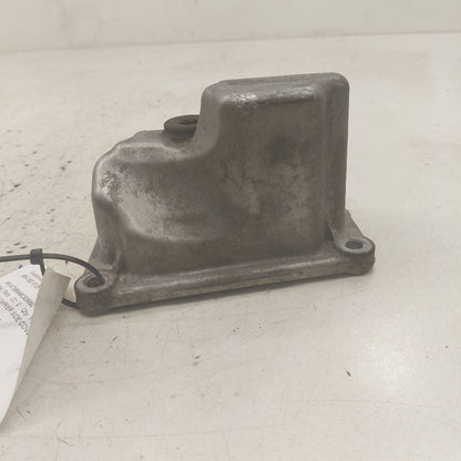 Nissan Rogue Rear Carrier Side Cover 2021 2022 2023