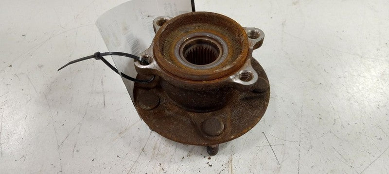 Left Rear Knuckle/Stub AWD Fits 18-19 MAZDA CX-5 OEM