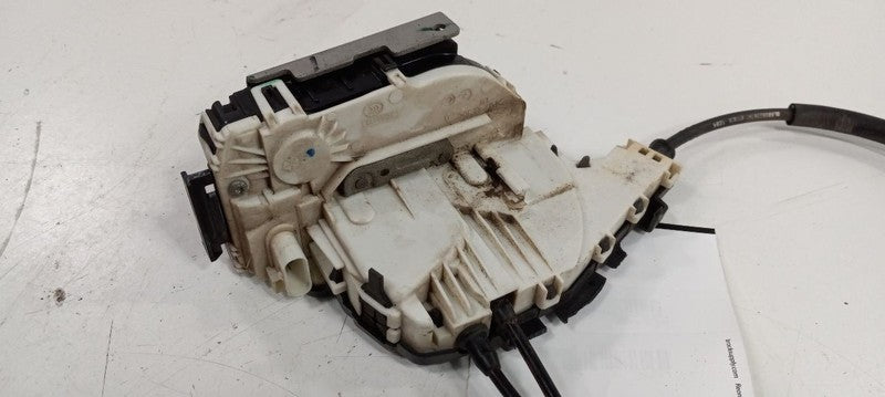 Dodge Dart Door Latch Lock Left Rear 2013 2014 2015 2016