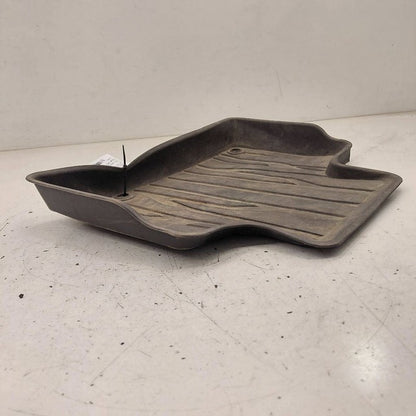 Honda Clarity Floor Mat Left Driver Side Rear  2018 2019 2020