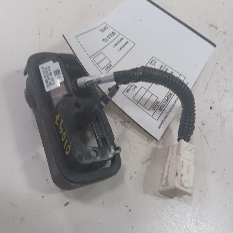 39530TX6A11 Rear Camera Projector Camera Decklid Mounted Fits 16-18 Acura ILX