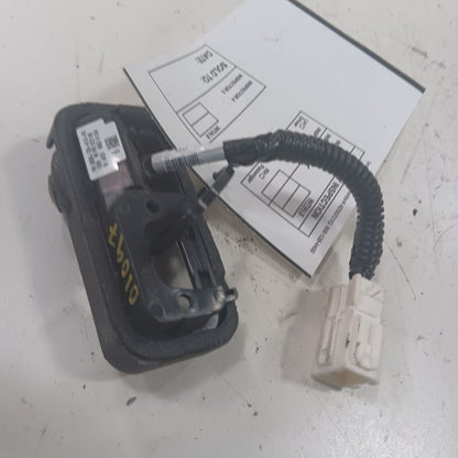 39530TX6A11 Rear Camera Projector Camera Decklid Mounted Fits 16-18 Acura ILX